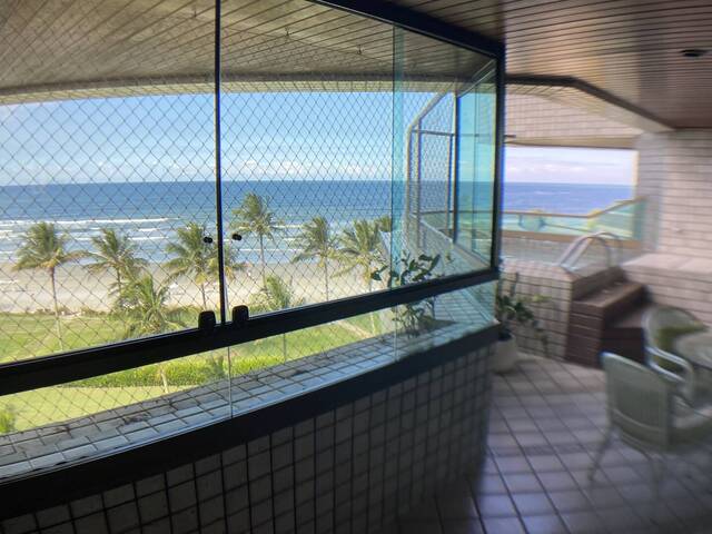 Apartamento para Temporada em Bertioga - 3