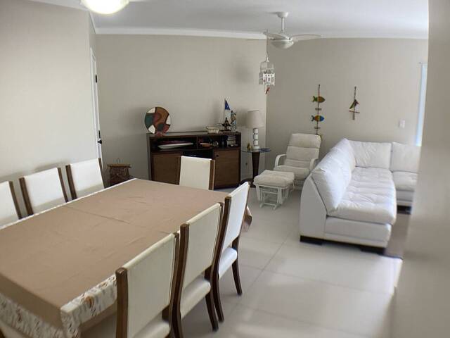 Apartamento para Temporada em Bertioga - 4