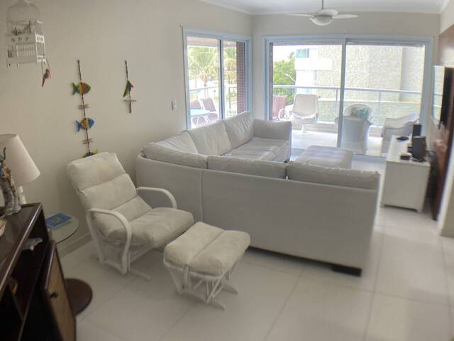 Apartamento para Temporada em Bertioga - 2