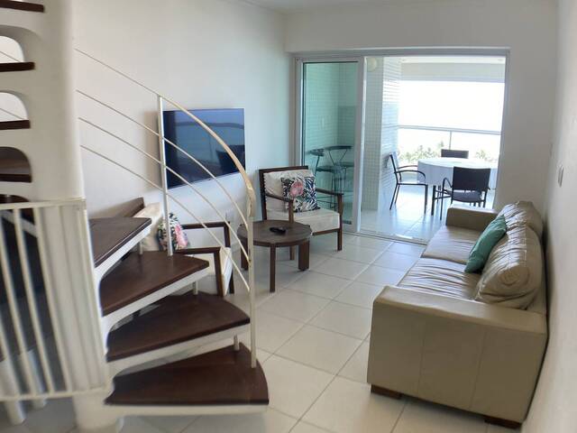 Apartamento para Temporada em Bertioga - 5