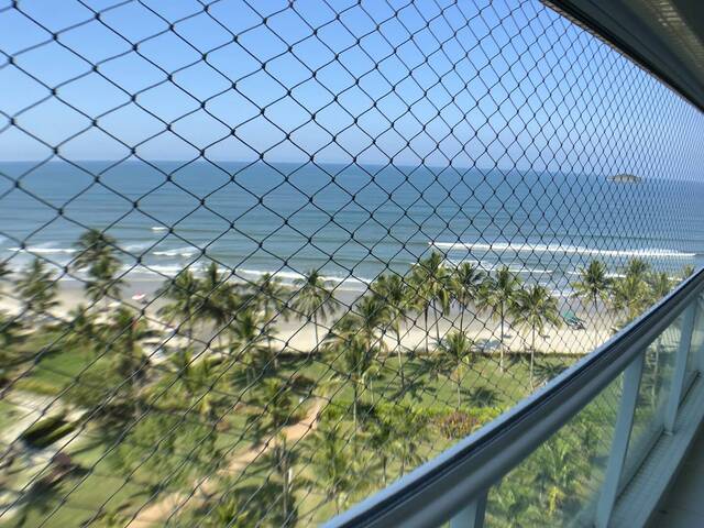 Apartamento para Temporada em Bertioga - 4