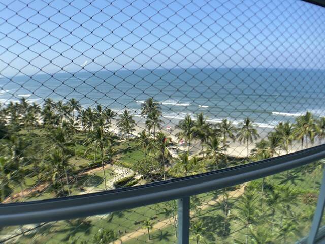 Apartamento para Temporada em Bertioga - 2