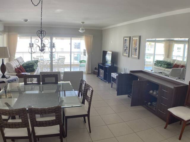 Apartamento para Temporada em Bertioga - 3