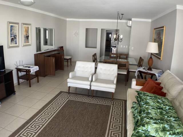 Apartamento para Temporada em Bertioga - 4