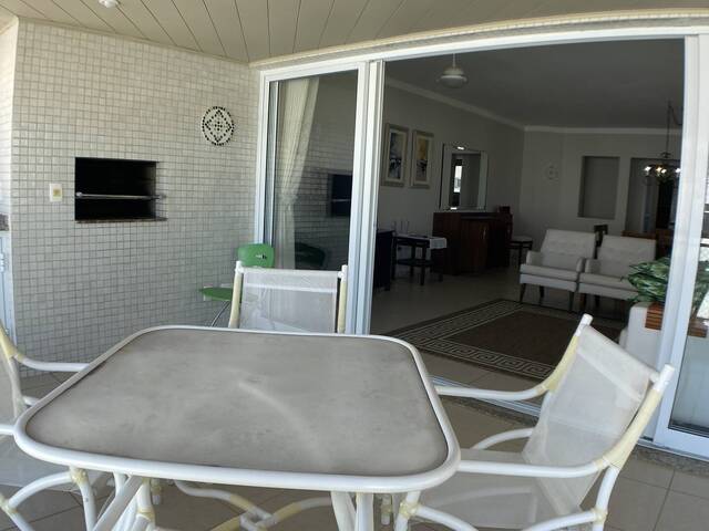 Apartamento para Temporada em Bertioga - 5