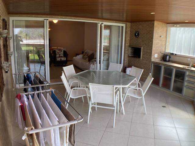 Apartamento para Temporada em Bertioga - 2