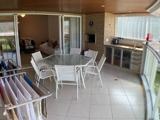 Apartamento para Temporada em Bertioga - 4