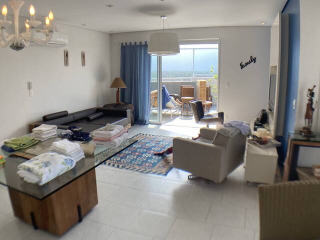 Apartamento para Venda em Bertioga - 2
