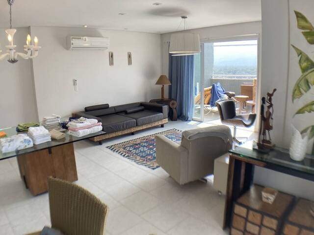 Apartamento para Venda em Bertioga - 3