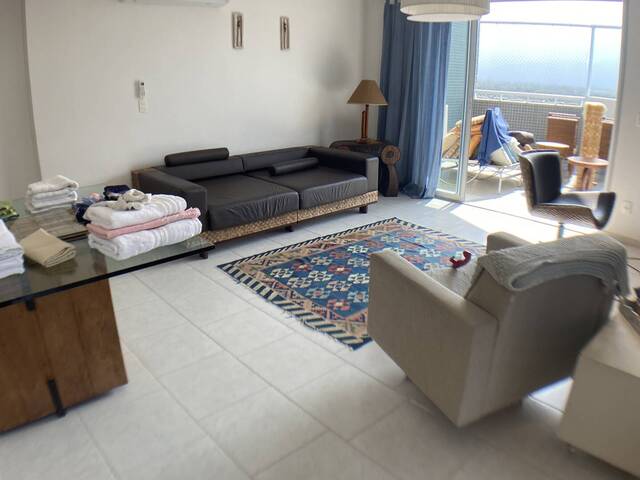 Apartamento para Venda em Bertioga - 4