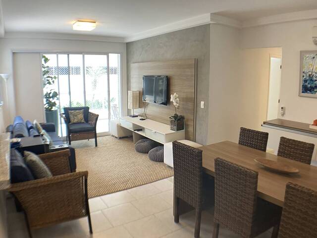 Apartamento para Temporada em Bertioga - 2