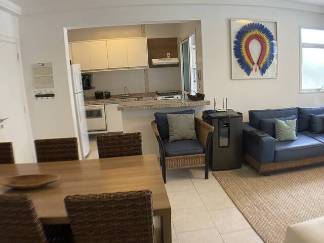 Apartamento para Temporada em Bertioga - 5