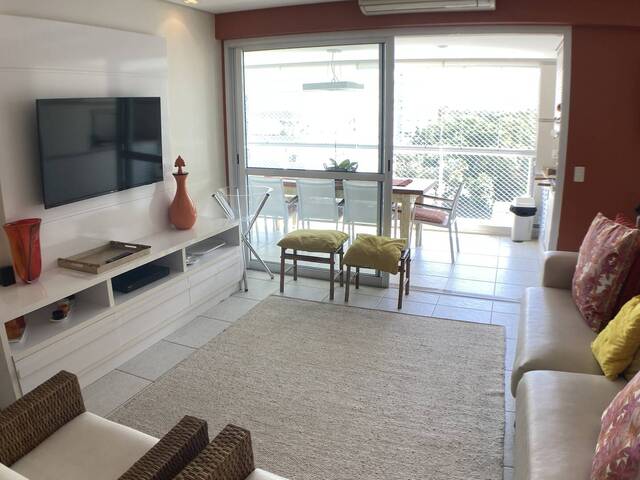 #AP04 - Apartamento para Temporada em Bertioga - SP