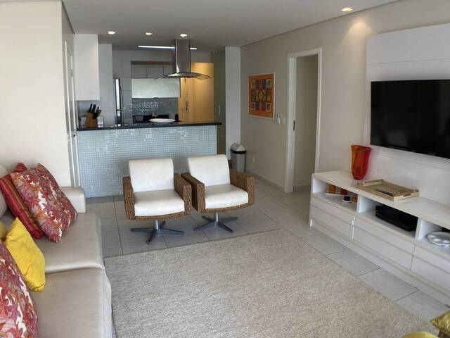 Apartamento para Temporada em Bertioga - 5