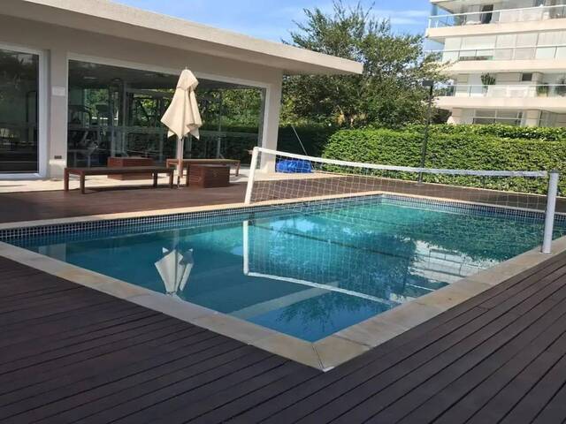 Apartamento para Temporada em Bertioga - 3