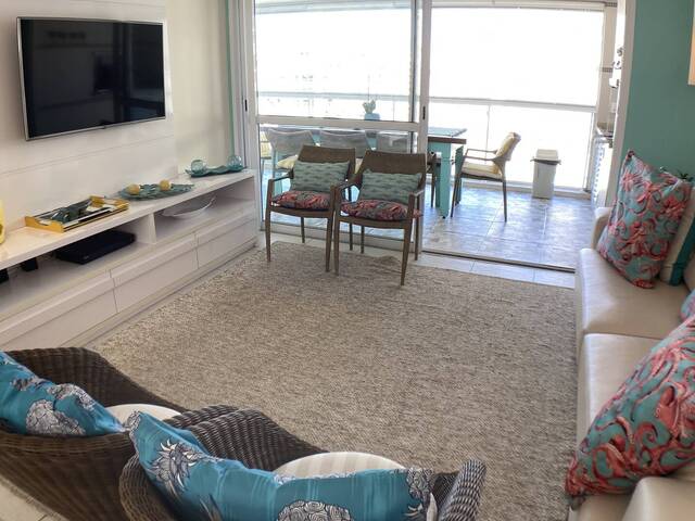 Apartamento para Temporada em Bertioga - 3