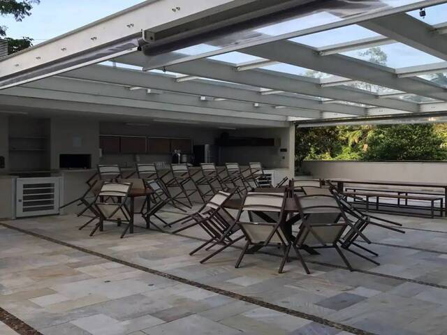 #ap03 - Apartamento para Temporada em Bertioga - SP