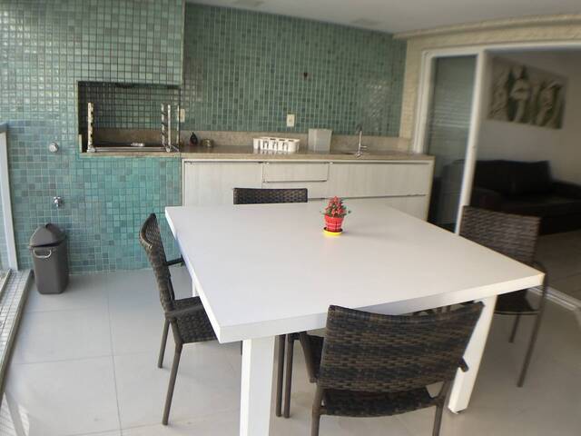 Apartamento para Temporada em Bertioga - 3