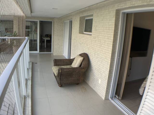 Apartamento para Temporada em Bertioga - 5