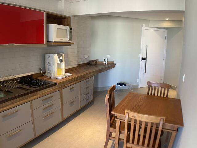 #ap153 - Apartamento para Venda em Bertioga - SP