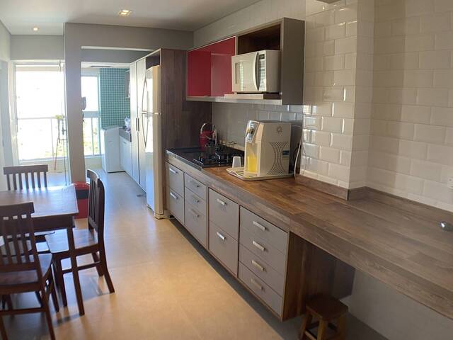 Apartamento para Venda em Bertioga - 5