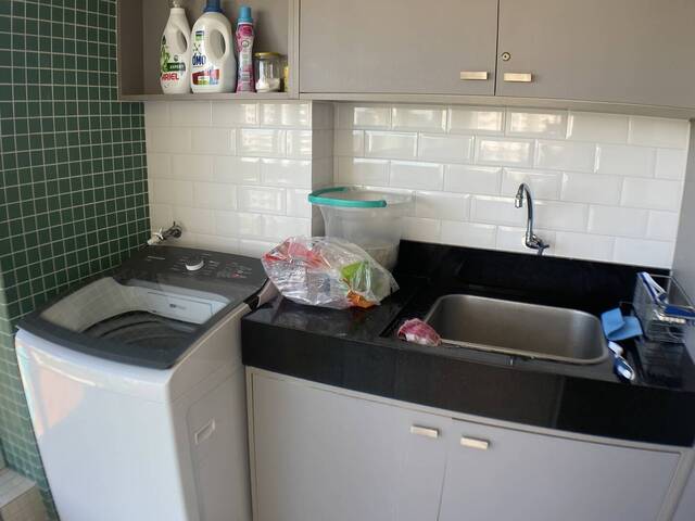 Apartamento para Venda em Bertioga - 4