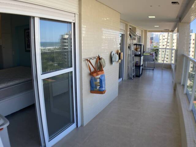 #ap153 - Apartamento para Venda em Bertioga - SP