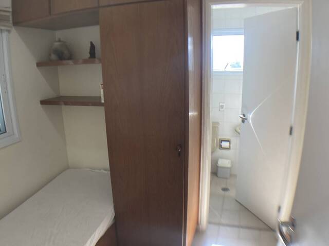 Apartamento para Temporada em Bertioga - 5