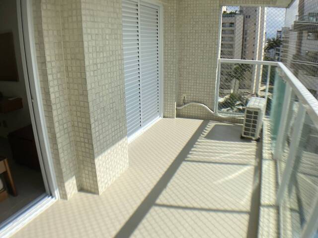 #AP382 - Apartamento para Temporada em Bertioga - SP