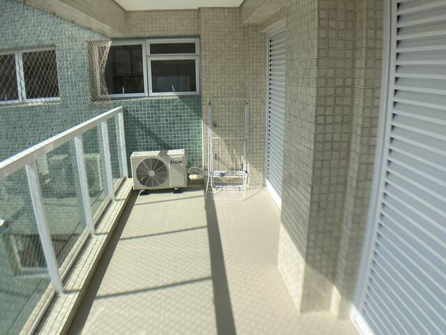 #AP382 - Apartamento para Temporada em Bertioga - SP