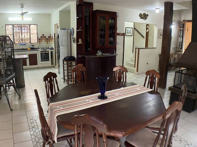 Casa para Temporada em Bertioga - 4