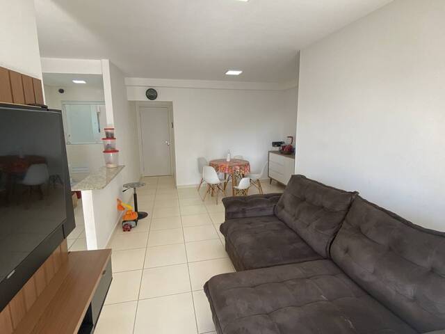 #apb222 - Apartamento para Venda em Bertioga - SP