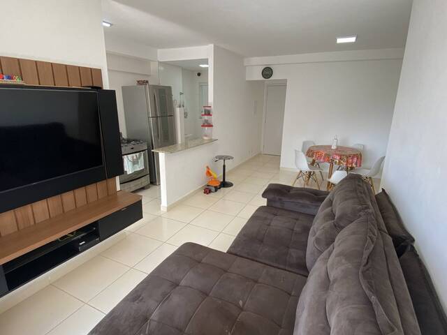 #apb222 - Apartamento para Venda em Bertioga - SP