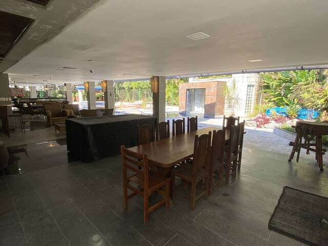 Sobrado para Temporada em Bertioga - 5