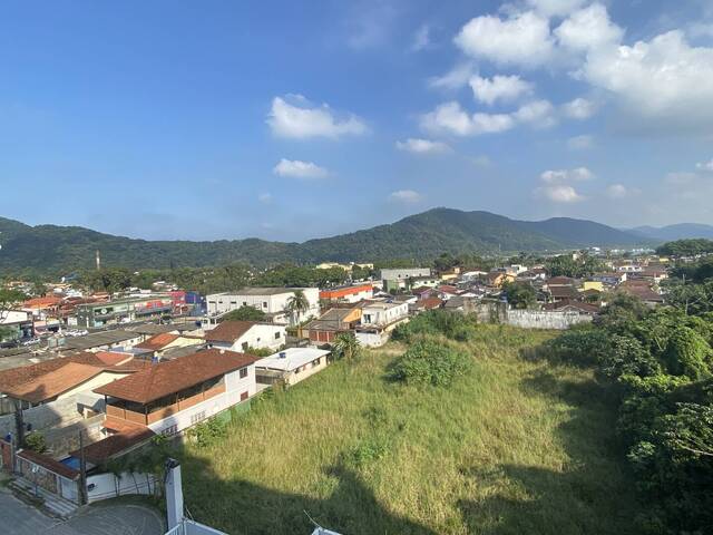 #apb41 - Apartamento para Venda em Bertioga - SP