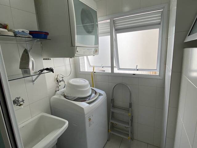 Apartamento para Temporada em Bertioga - 5