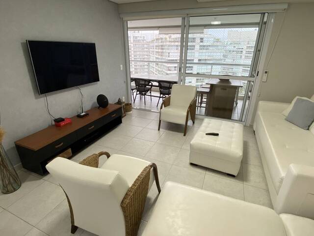 Apartamento para Venda em Bertioga - 5
