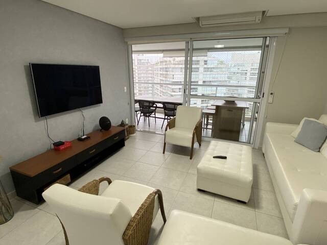 Apartamento para Venda em Bertioga - 4