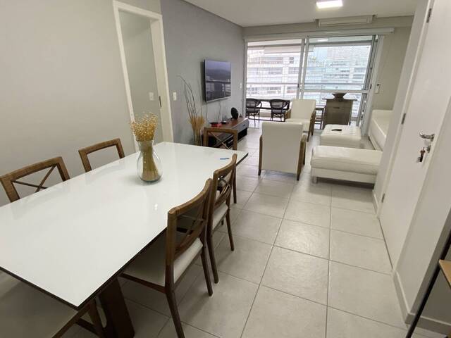 Apartamento para Venda em Bertioga - 2