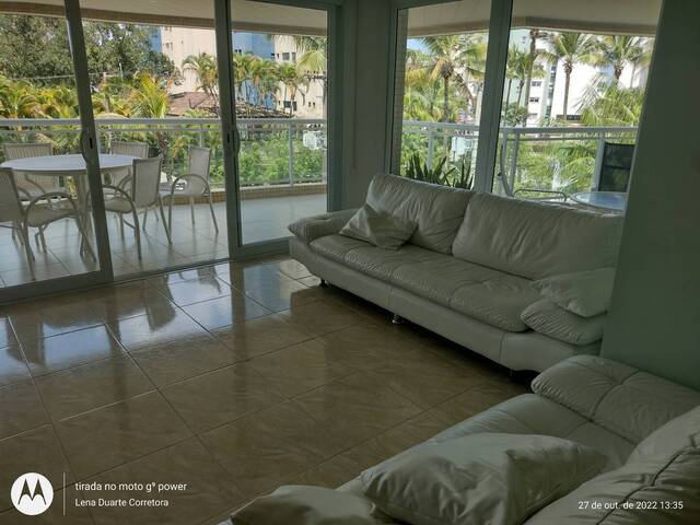 Apartamento para Venda em Bertioga - 2