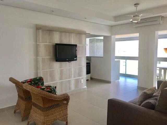 Apartamento para Venda em Bertioga - 4