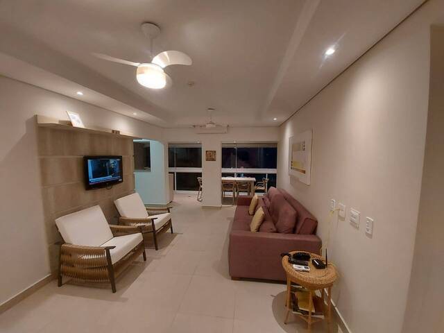 Apartamento para Venda em Bertioga - 5