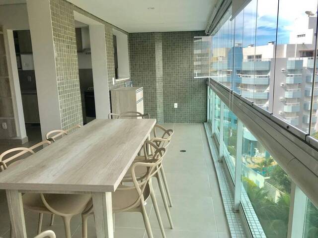 #ap30 - Apartamento para Venda em Bertioga - SP