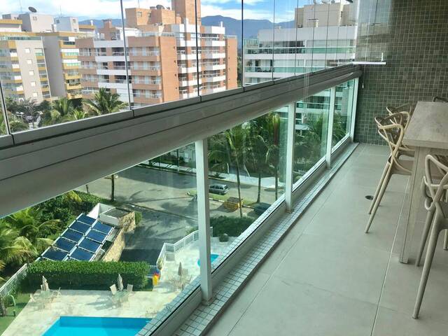 #ap30 - Apartamento para Venda em Bertioga - SP