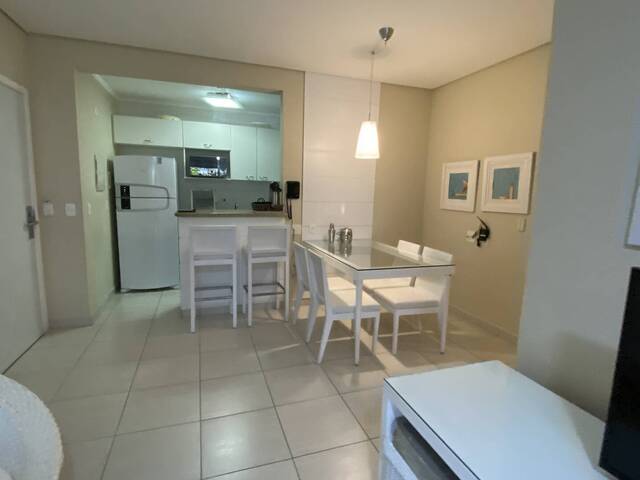 Apartamento para Temporada em Bertioga - 5