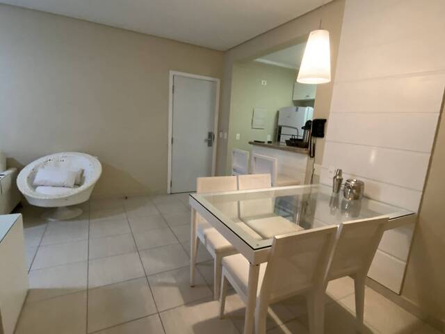 Apartamento para Temporada em Bertioga - 2