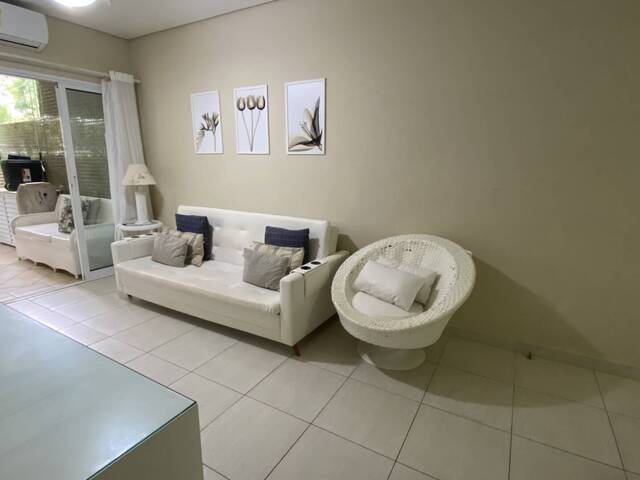 Apartamento para Temporada em Bertioga - 3