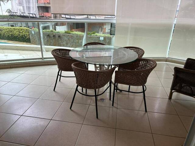 Apartamento para Temporada em Bertioga - 5