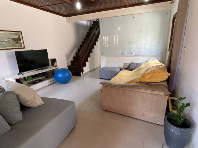 #cab20 - Casa para Venda em Bertioga - SP