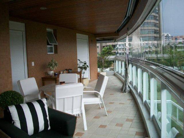 Apartamento para Temporada em Bertioga - 2